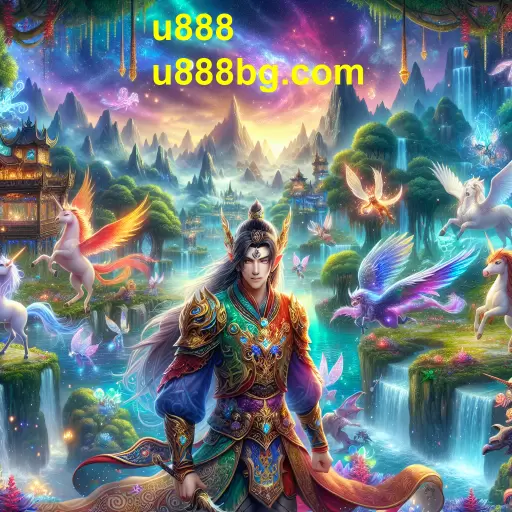 Explorando o Mundo dos Jogos de Fantasia no u888